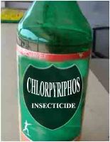 Crop Protection Phosphamidon is very highly toxic to mammals and is listed as who hazard class ia.1 a useful english dictionary. crop protection