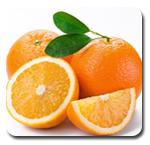 8.	Mandarin Orange