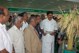 Agri INTEX 2010