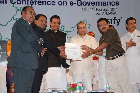 e Governance Award