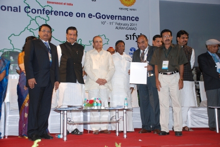 e Governance Award