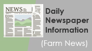 Agri Related News Paper Information