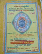 Almanac