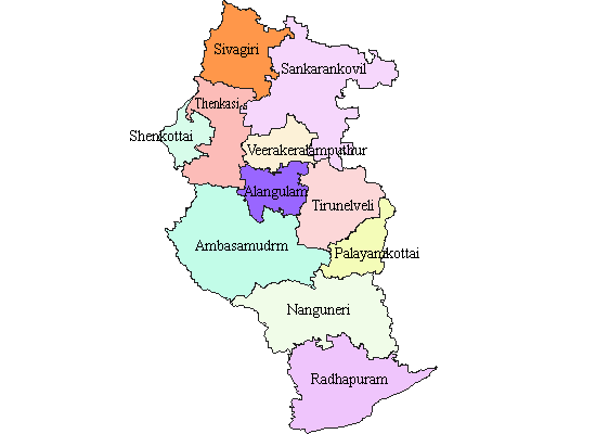 Tirunelveli