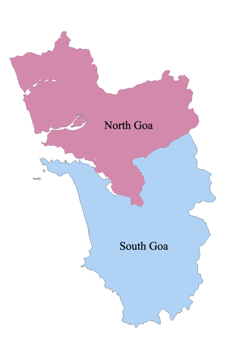 goa