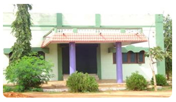 KVK Locate at Virudhachalam