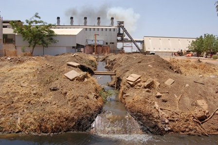 soil constraint