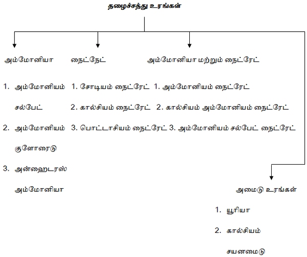 Nutrient Management