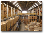 warehousing