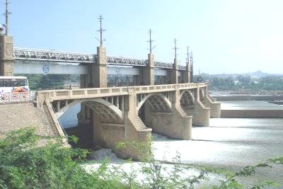 Mettur Dam