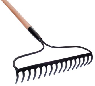 Rake