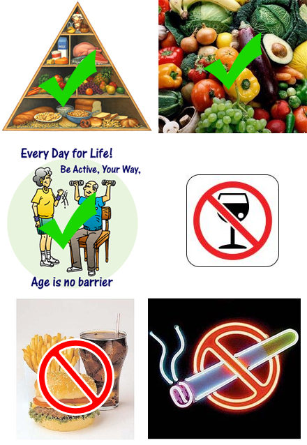 Nutrition