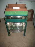 Sieving